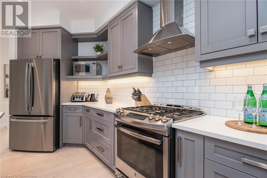 160 Redtail Street, Kitchener, Ontario  N2K 0E4 - Photo 13 - 40680596