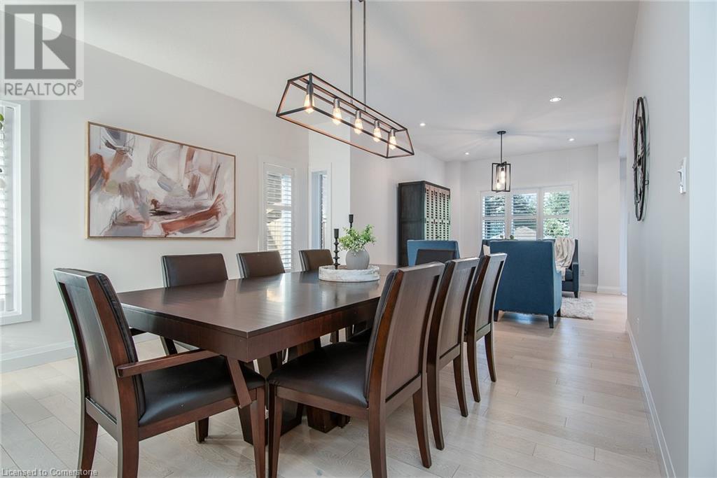 160 Redtail Street, Kitchener, Ontario  N2K 0E4 - Photo 15 - 40680596