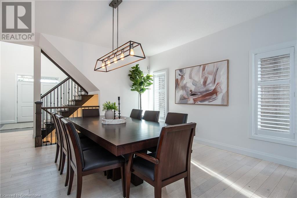 160 Redtail Street, Kitchener, Ontario  N2K 0E4 - Photo 16 - 40680596