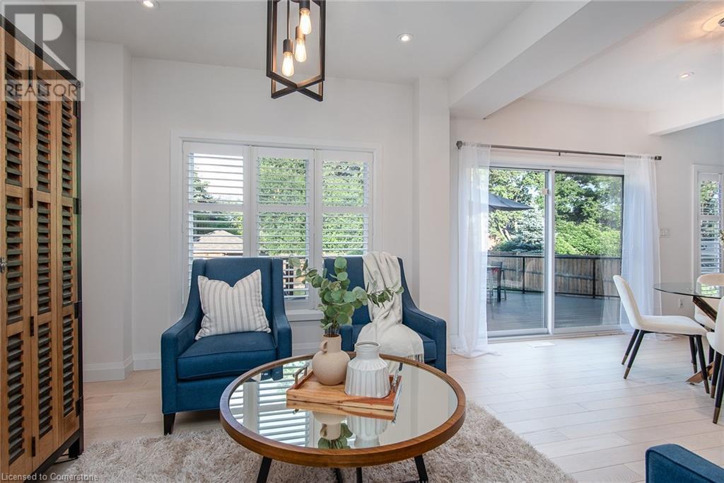 160 Redtail Street, Kitchener, Ontario  N2K 0E4 - Photo 17 - 40680596