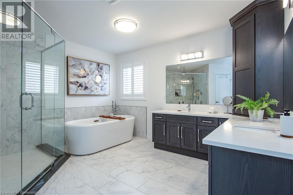 160 Redtail Street, Kitchener, Ontario  N2K 0E4 - Photo 21 - 40680596