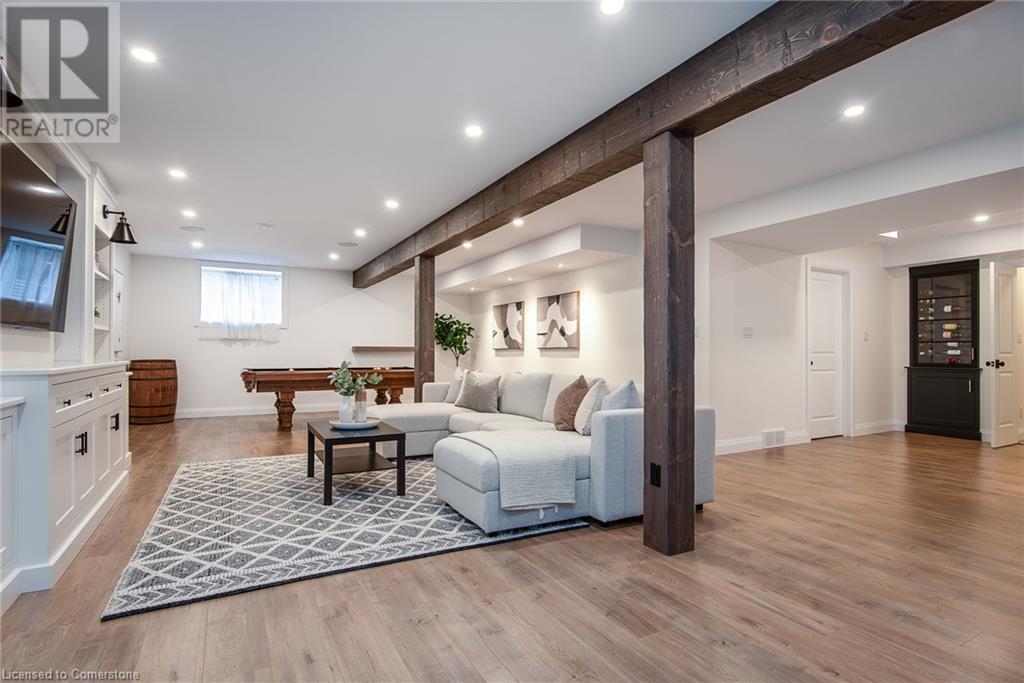 160 Redtail Street, Kitchener, Ontario  N2K 0E4 - Photo 29 - 40680596