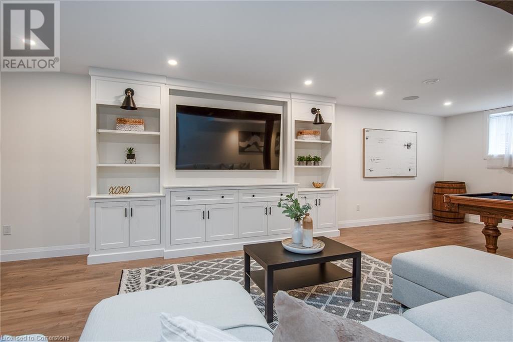 160 Redtail Street, Kitchener, Ontario  N2K 0E4 - Photo 30 - 40680596