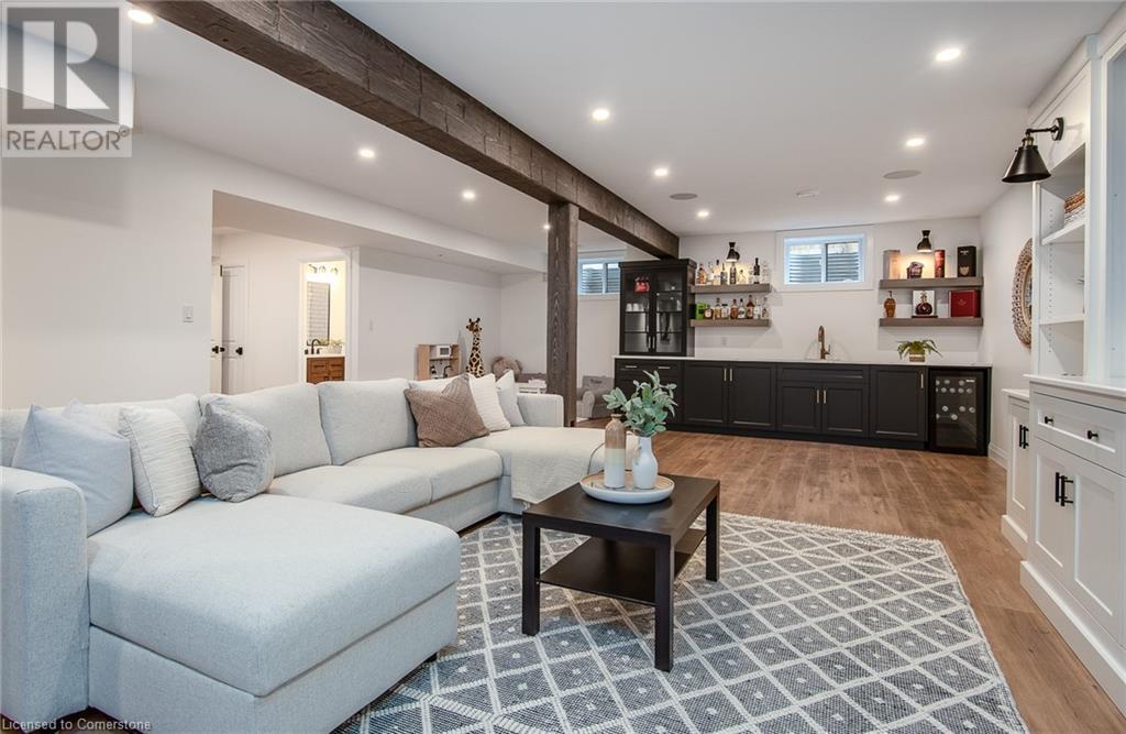 160 Redtail Street, Kitchener, Ontario  N2K 0E4 - Photo 32 - 40680596