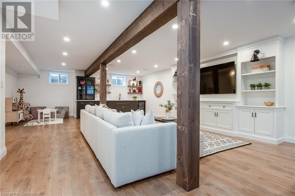 160 Redtail Street, Kitchener, Ontario  N2K 0E4 - Photo 34 - 40680596