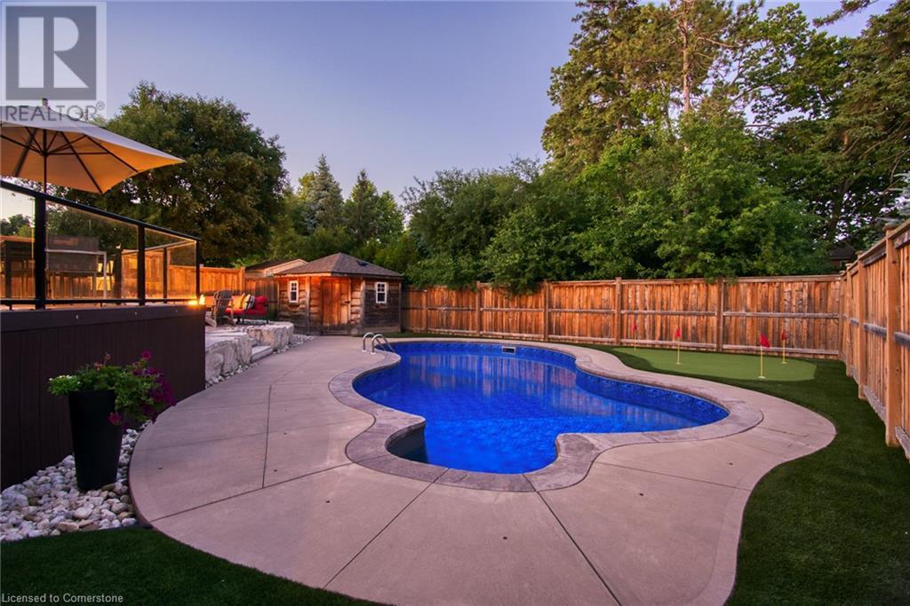 160 Redtail Street, Kitchener, Ontario  N2K 0E4 - Photo 37 - 40680596