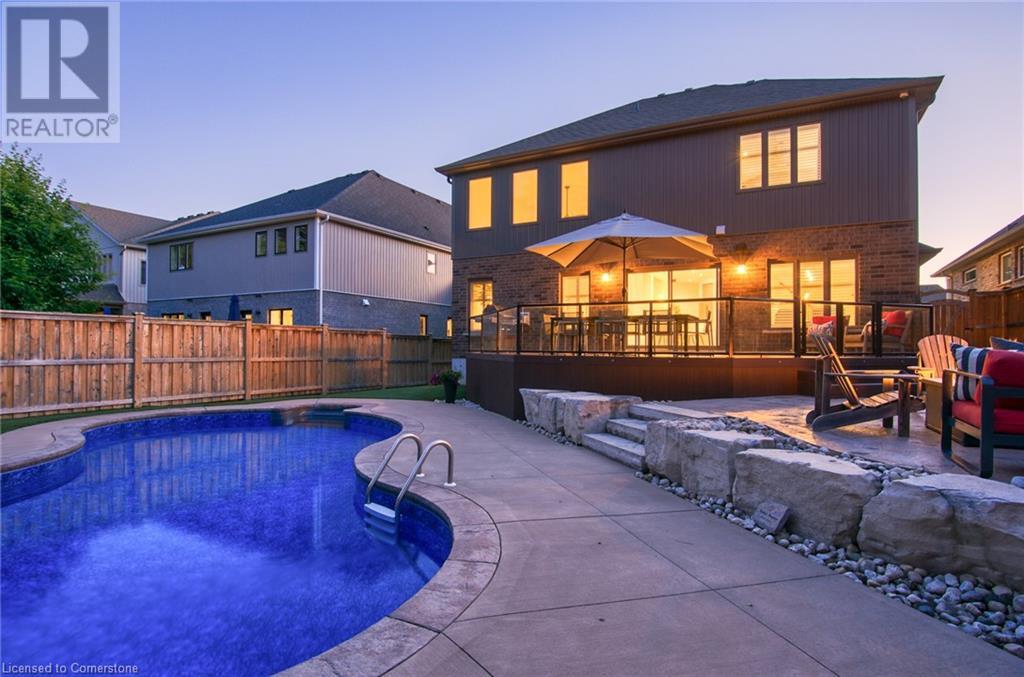 160 Redtail Street, Kitchener, Ontario  N2K 0E4 - Photo 39 - 40680596