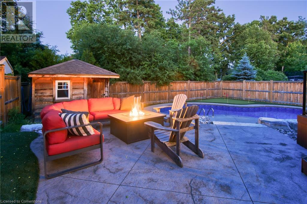 160 Redtail Street, Kitchener, Ontario  N2K 0E4 - Photo 40 - 40680596