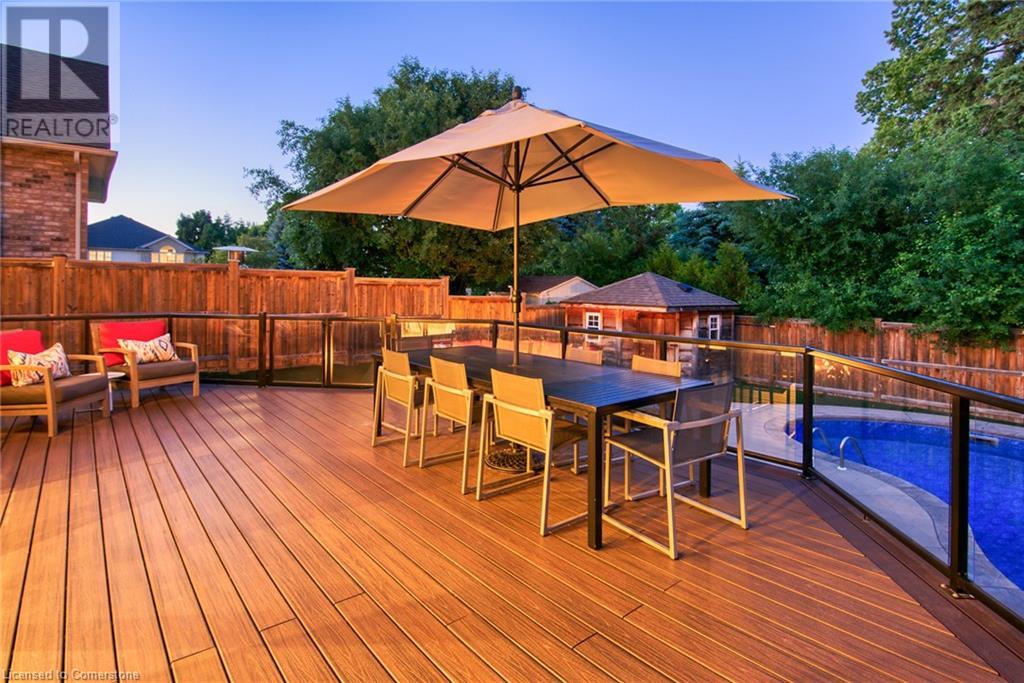 160 Redtail Street, Kitchener, Ontario  N2K 0E4 - Photo 42 - 40680596