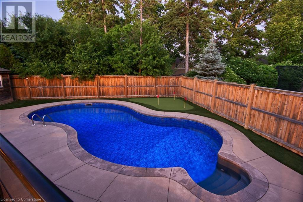 160 Redtail Street, Kitchener, Ontario  N2K 0E4 - Photo 43 - 40680596