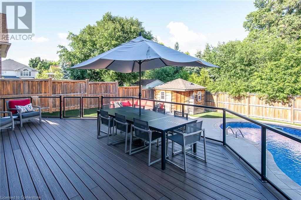 160 Redtail Street, Kitchener, Ontario  N2K 0E4 - Photo 44 - 40680596