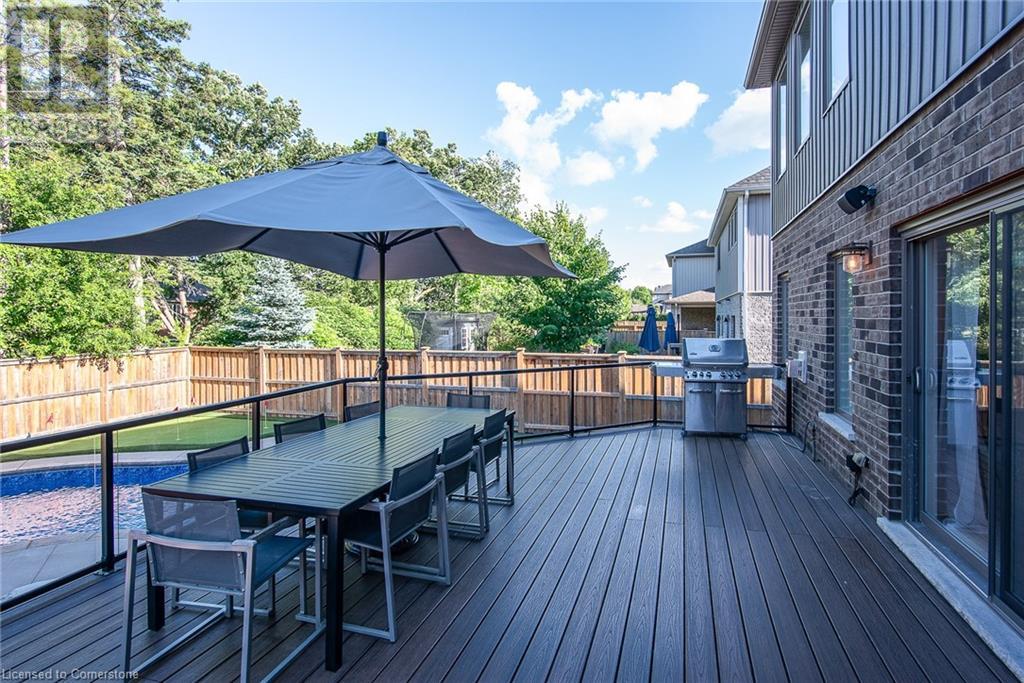 160 Redtail Street, Kitchener, Ontario  N2K 0E4 - Photo 46 - 40680596