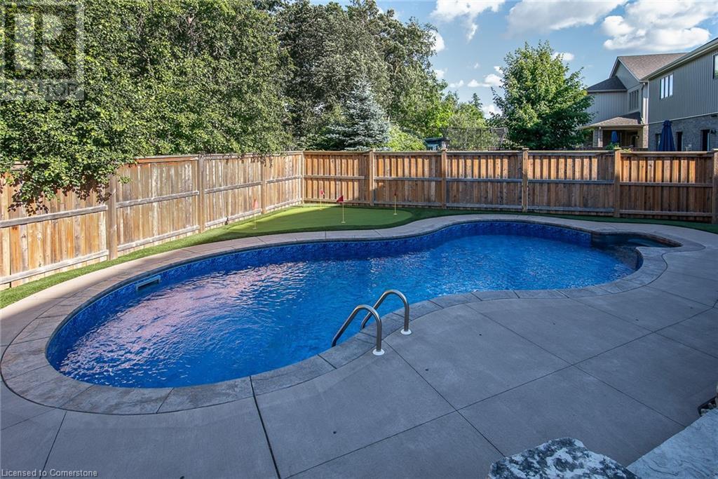 160 Redtail Street, Kitchener, Ontario  N2K 0E4 - Photo 49 - 40680596