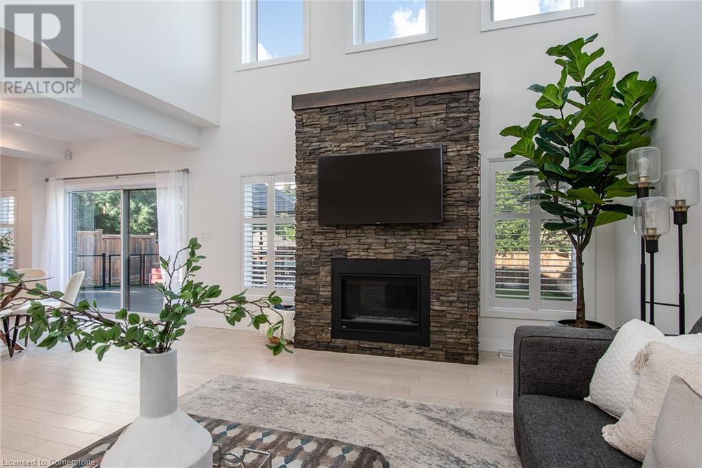 160 Redtail Street, Kitchener, Ontario  N2K 0E4 - Photo 5 - 40680596