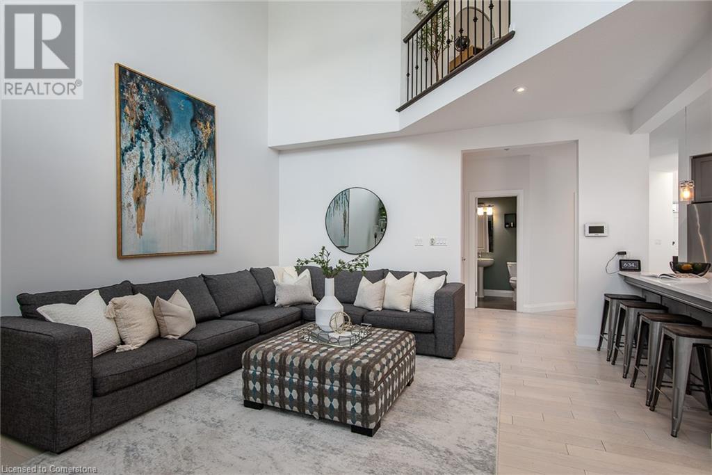 160 Redtail Street, Kitchener, Ontario  N2K 0E4 - Photo 7 - 40680596