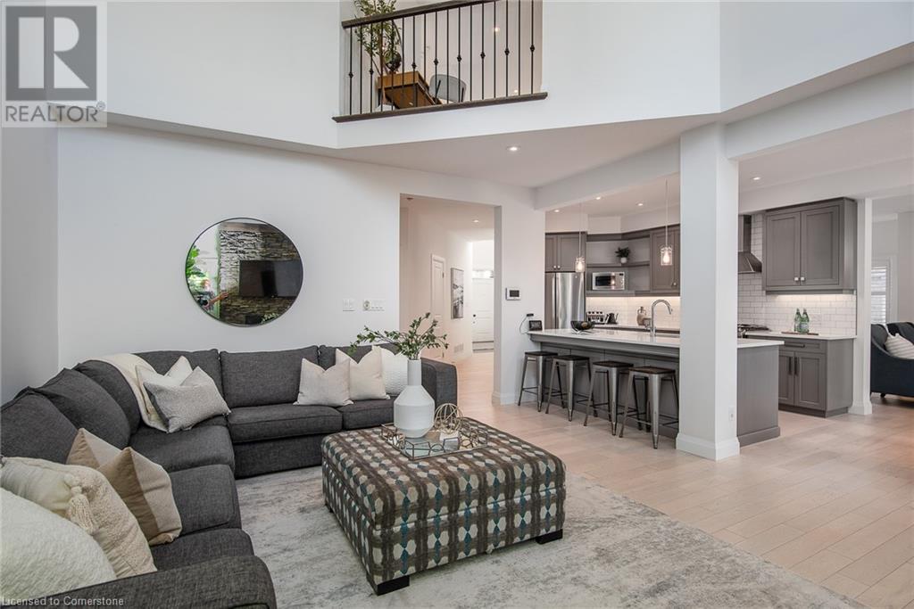 160 Redtail Street, Kitchener, Ontario  N2K 0E4 - Photo 8 - 40680596