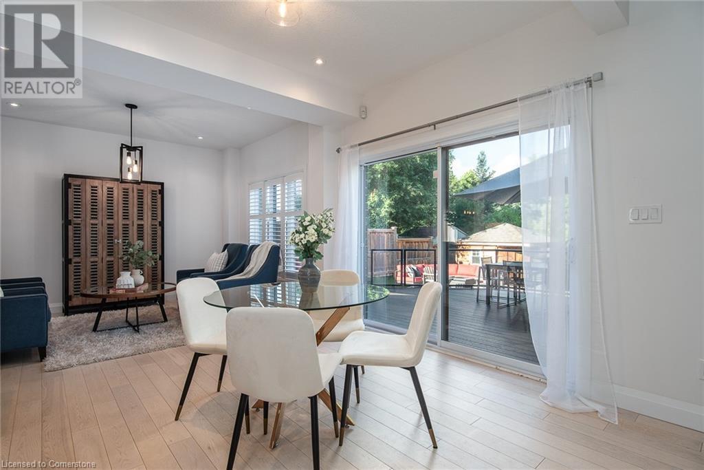 160 Redtail Street, Kitchener, Ontario  N2K 0E4 - Photo 9 - 40680596