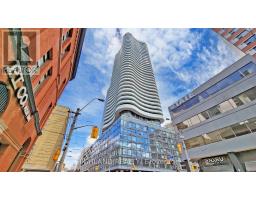 4202 - 403 CHURCH STREET, Toronto, Ontario