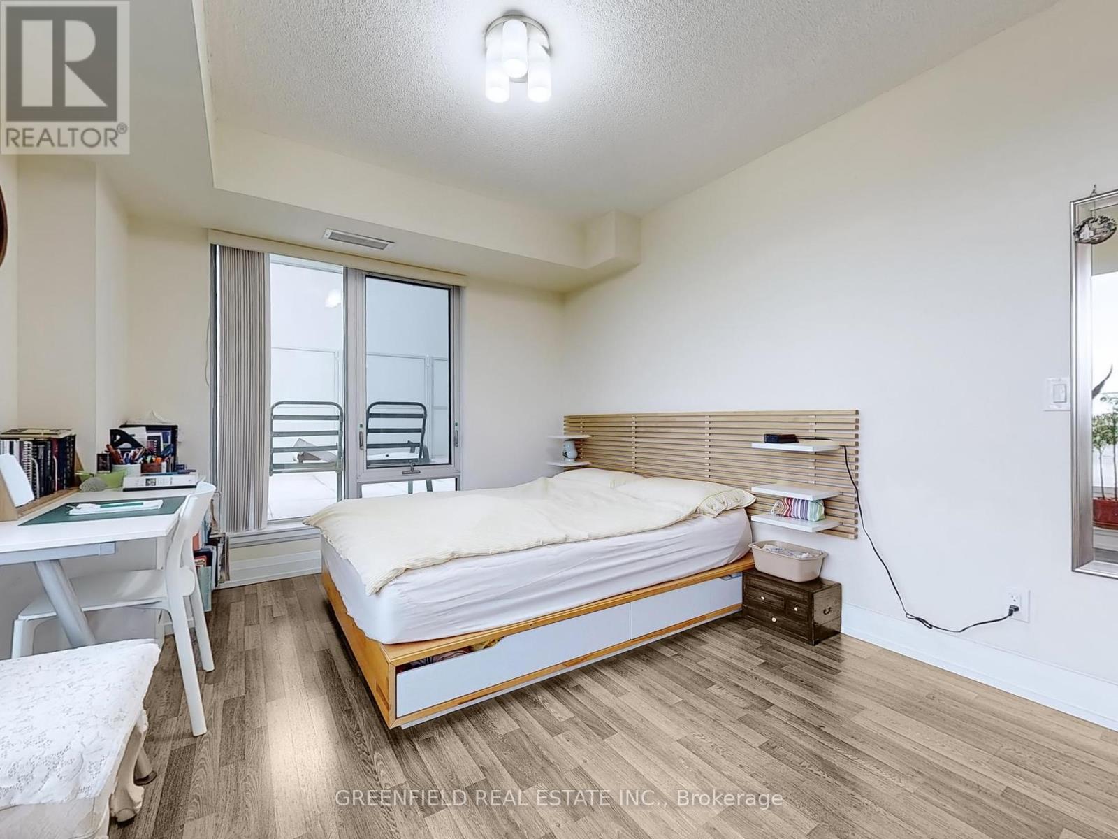 709 W - 565 Wilson Avenue, Toronto, Ontario  M3H 0C6 - Photo 12 - C10874924