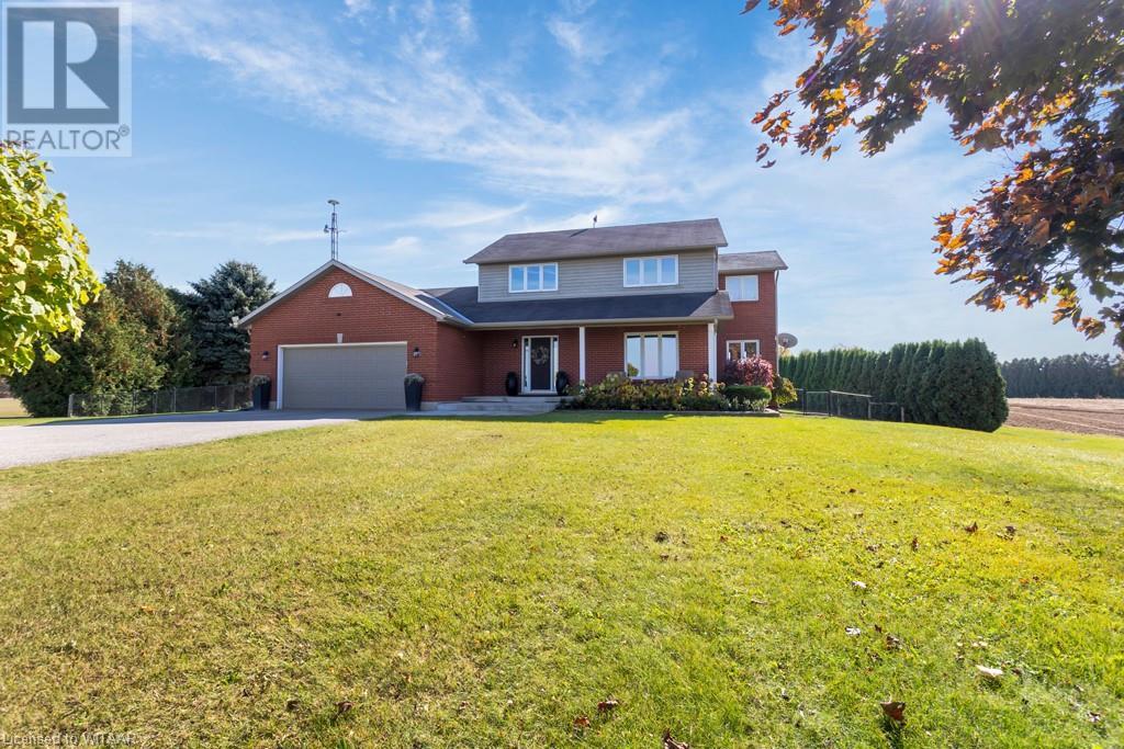 1554 MALL Road, Norfolk County, Ontario
