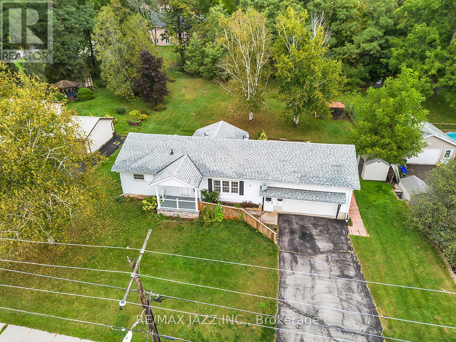 70 Livingstone Avenue W, Madoc, Ontario  K0K 2K0 - Photo 40 - X10874910