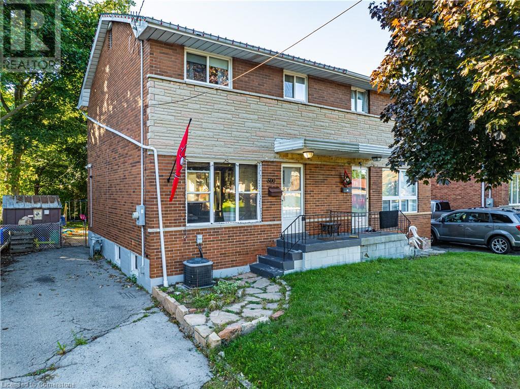 500 UPPER KENILWORTH Avenue, Hamilton, Ontario