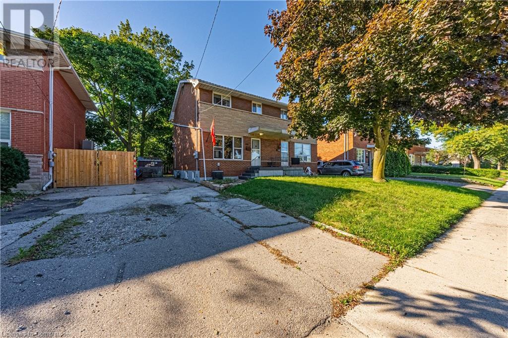 500 Upper Kenilworth Avenue, Hamilton, Ontario  L8T 4G8 - Photo 3 - 40653560