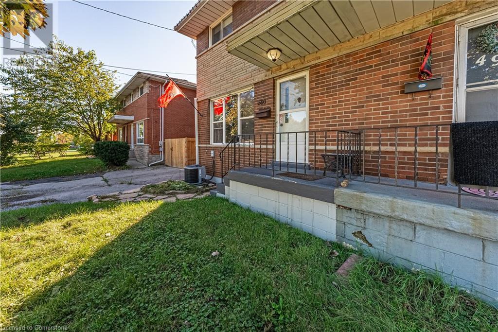 500 Upper Kenilworth Avenue, Hamilton, Ontario  L8T 4G8 - Photo 2 - 40653560