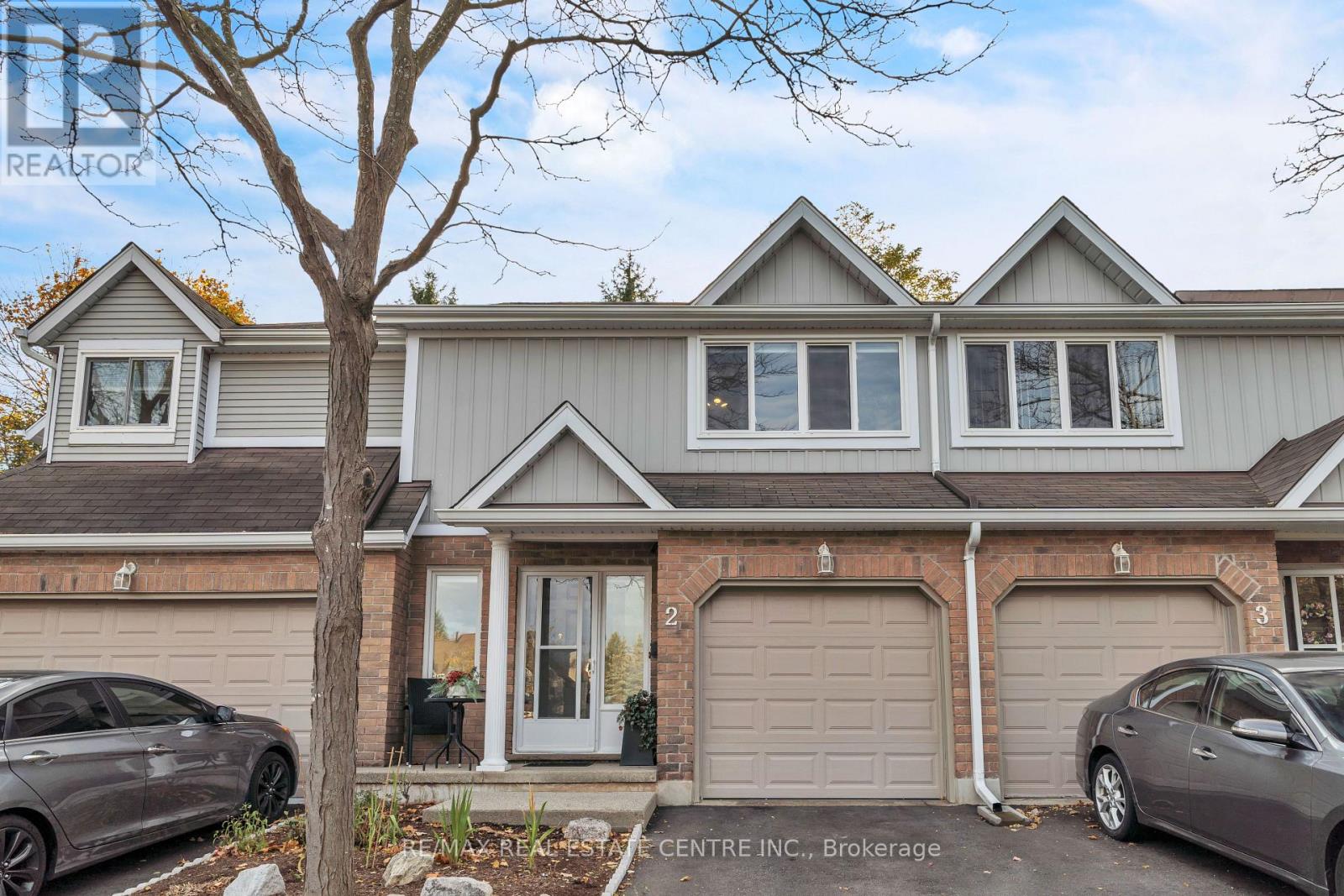 2 - 524 BEECHWOOD DRIVE E, Waterloo, Ontario