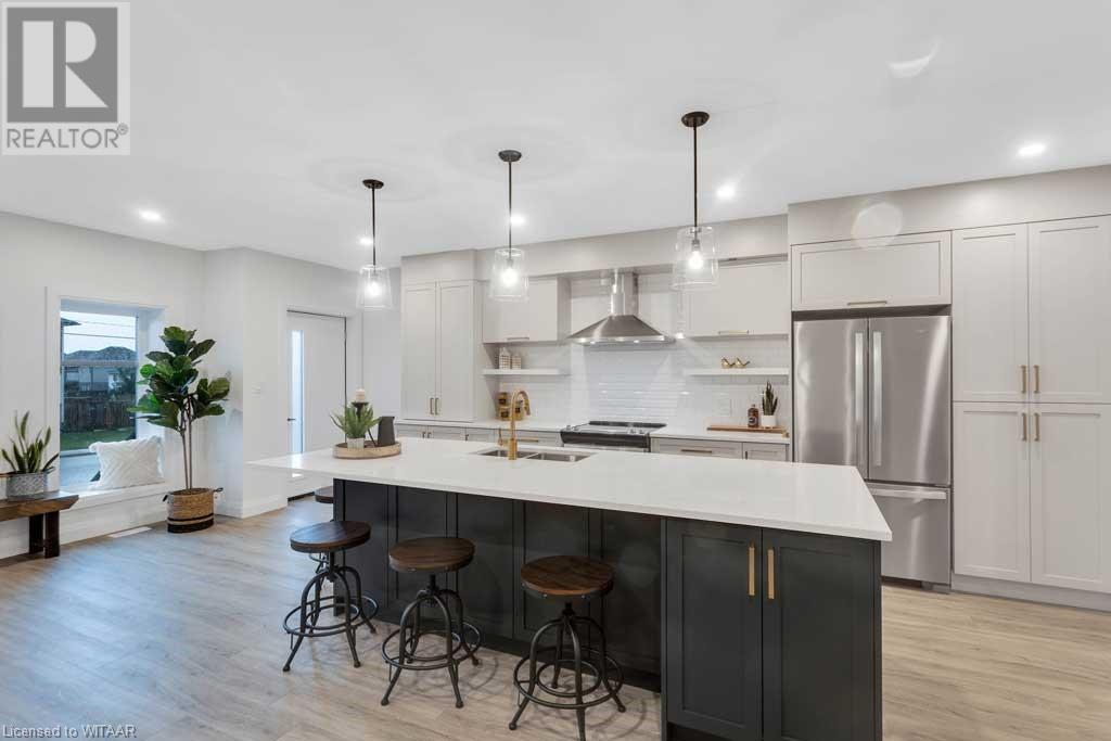 361 Quarter Town Line Unit# 107, Tillsonburg, Ontario  N4G 5T9 - Photo 4 - 40652694