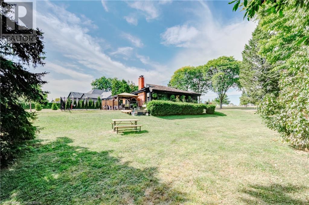 380 Parkside Drive, Waterdown, Ontario  L0R 2H1 - Photo 3 - 40680669