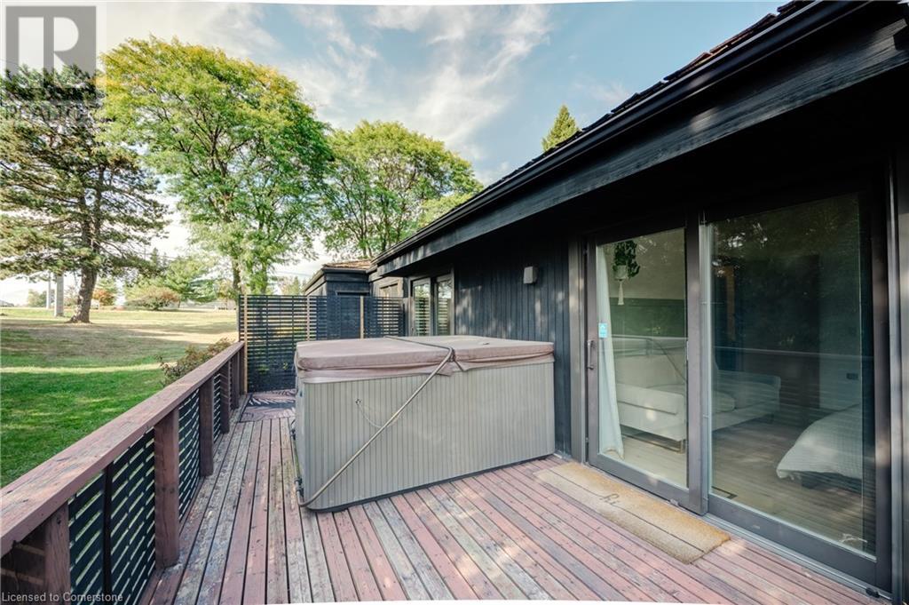 380 Parkside Drive, Waterdown, Ontario  L0R 2H1 - Photo 33 - 40680669