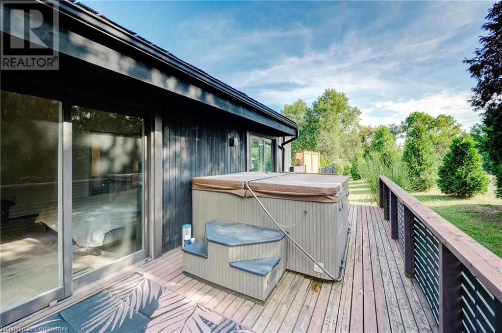 380 Parkside Drive, Waterdown, Ontario  L0R 2H1 - Photo 34 - 40680669