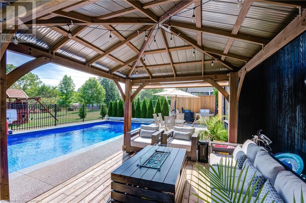 380 Parkside Drive, Waterdown, Ontario  L0R 2H1 - Photo 8 - 40680669