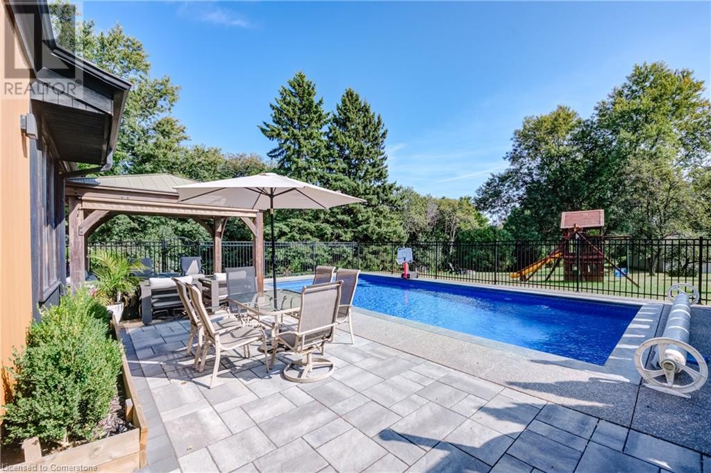 380 Parkside Drive, Waterdown, Ontario  L0R 2H1 - Photo 9 - 40680669