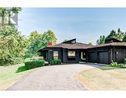 380 PARKSIDE Drive, Waterdown, Ontario