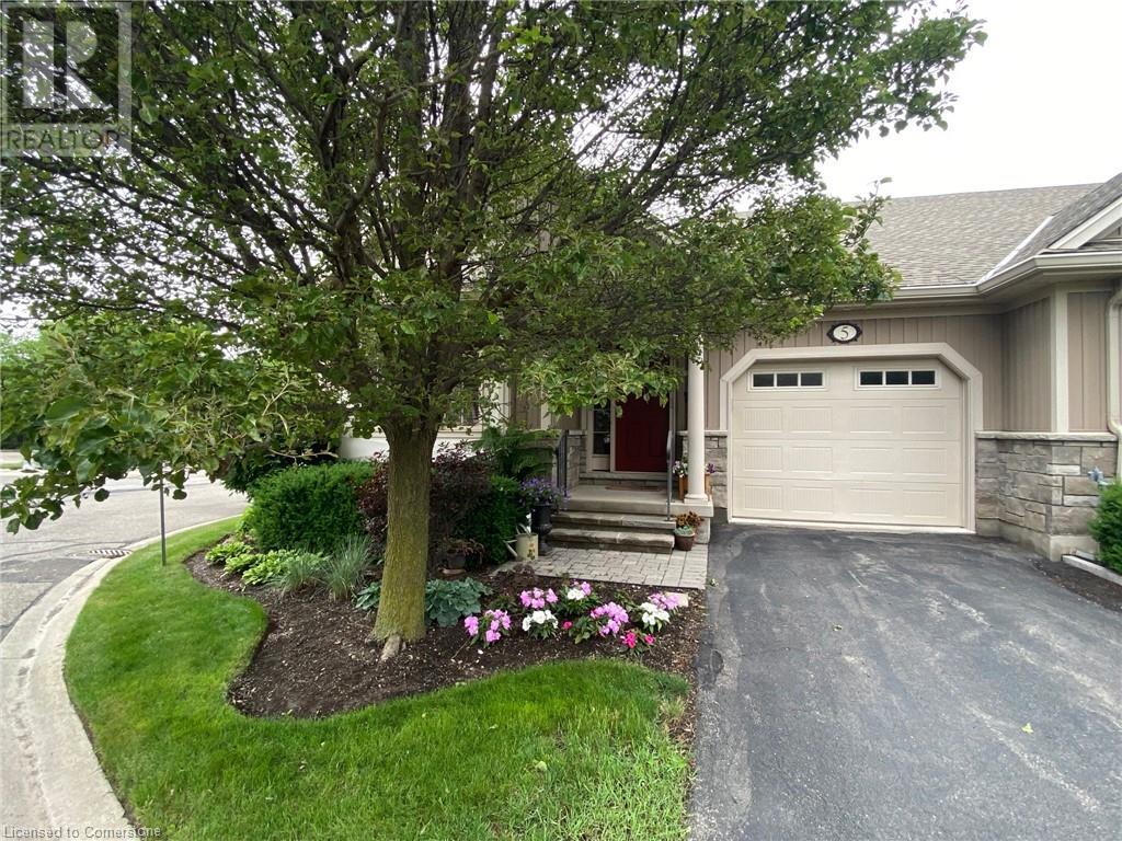 603 Welland Avenue Unit# 5, St. Catharines, Ontario  L2M 0A6 - Photo 19 - 40680562