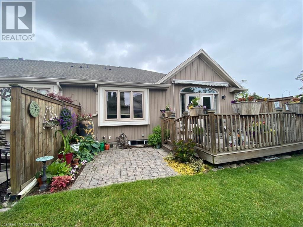 603 Welland Avenue Unit# 5, St. Catharines, Ontario  L2M 0A6 - Photo 20 - 40680562