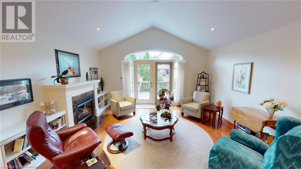 603 Welland Avenue Unit# 5, St. Catharines, Ontario  L2M 0A6 - Photo 4 - 40680562