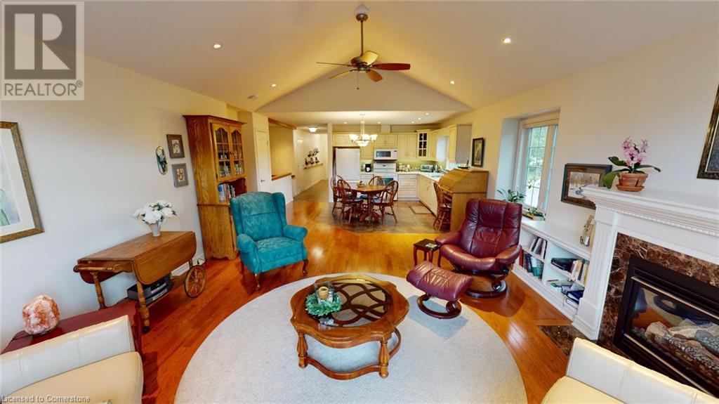 603 Welland Avenue Unit# 5, St. Catharines, Ontario  L2M 0A6 - Photo 5 - 40680562