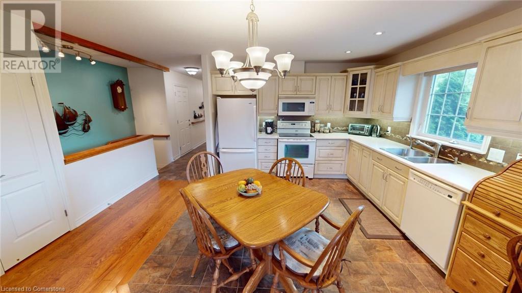 603 Welland Avenue Unit# 5, St. Catharines, Ontario  L2M 0A6 - Photo 6 - 40680562