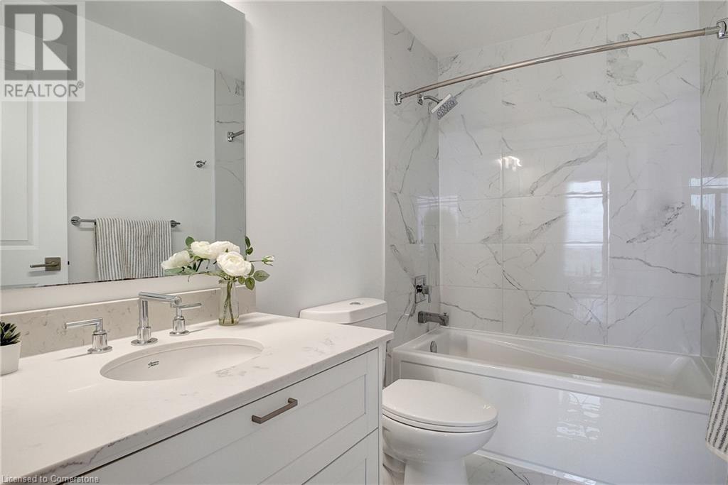 50 Grand Avenue South Unit# 1008, Cambridge, Ontario  N1S 0C2 - Photo 11 - 40680571