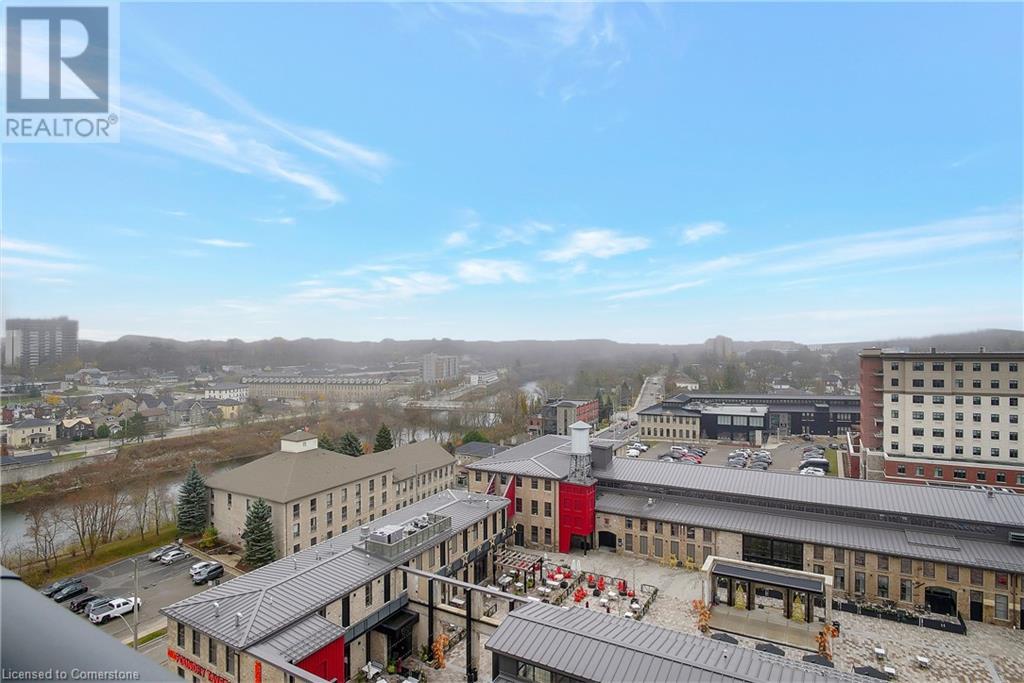 50 Grand Avenue South Unit# 1008, Cambridge, Ontario  N1S 0C2 - Photo 13 - 40680571