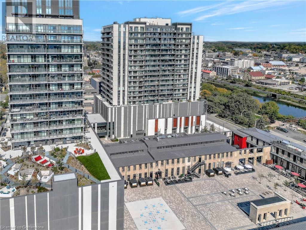 50 Grand Avenue South Unit# 1008, Cambridge, Ontario  N1S 0C2 - Photo 32 - 40680571