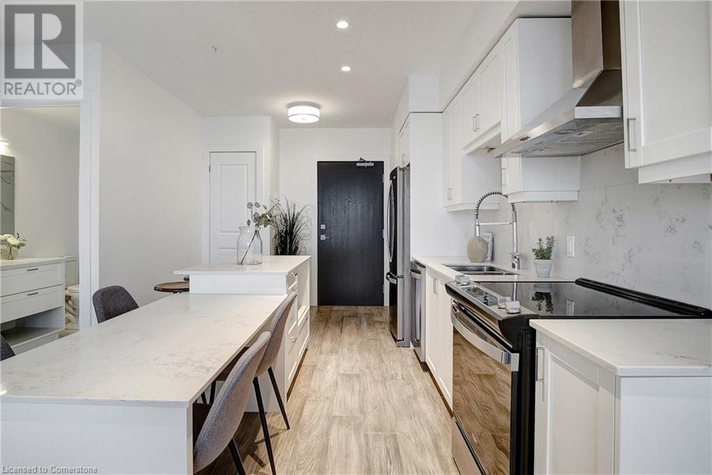 50 Grand Avenue South Unit# 1008, Cambridge, Ontario  N1S 0C2 - Photo 5 - 40680571