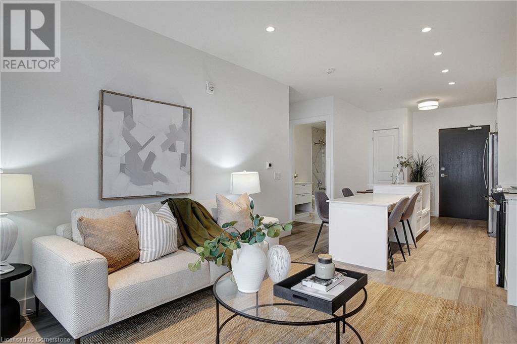 50 Grand Avenue South Unit# 1008, Cambridge, Ontario  N1S 0C2 - Photo 7 - 40680571