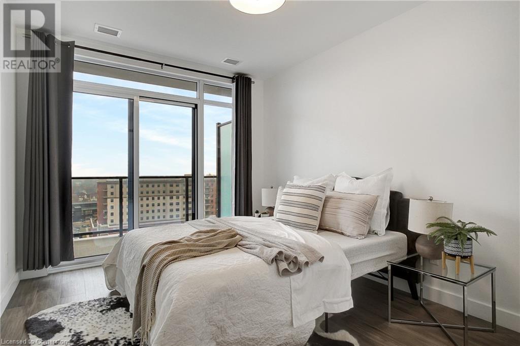 50 Grand Avenue South Unit# 1008, Cambridge, Ontario  N1S 0C2 - Photo 9 - 40680571