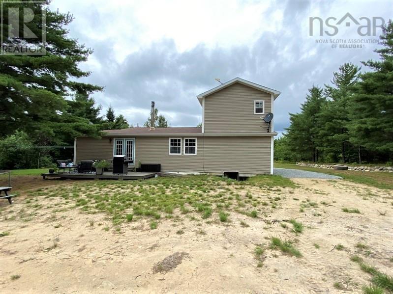 198 Happy Valley Lane, Lower Clyde River, Nova Scotia  B0W 1R0 - Photo 30 - 202427216