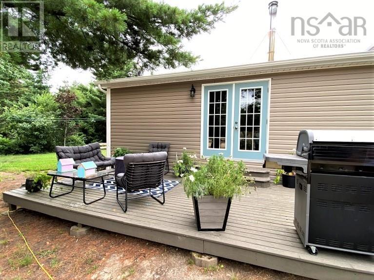198 Happy Valley Lane, Lower Clyde River, Nova Scotia  B0W 1R0 - Photo 31 - 202427216