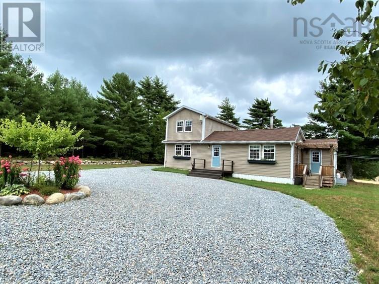 198 Happy Valley Lane, Lower Clyde River, Nova Scotia  B0W 1R0 - Photo 1 - 202427218